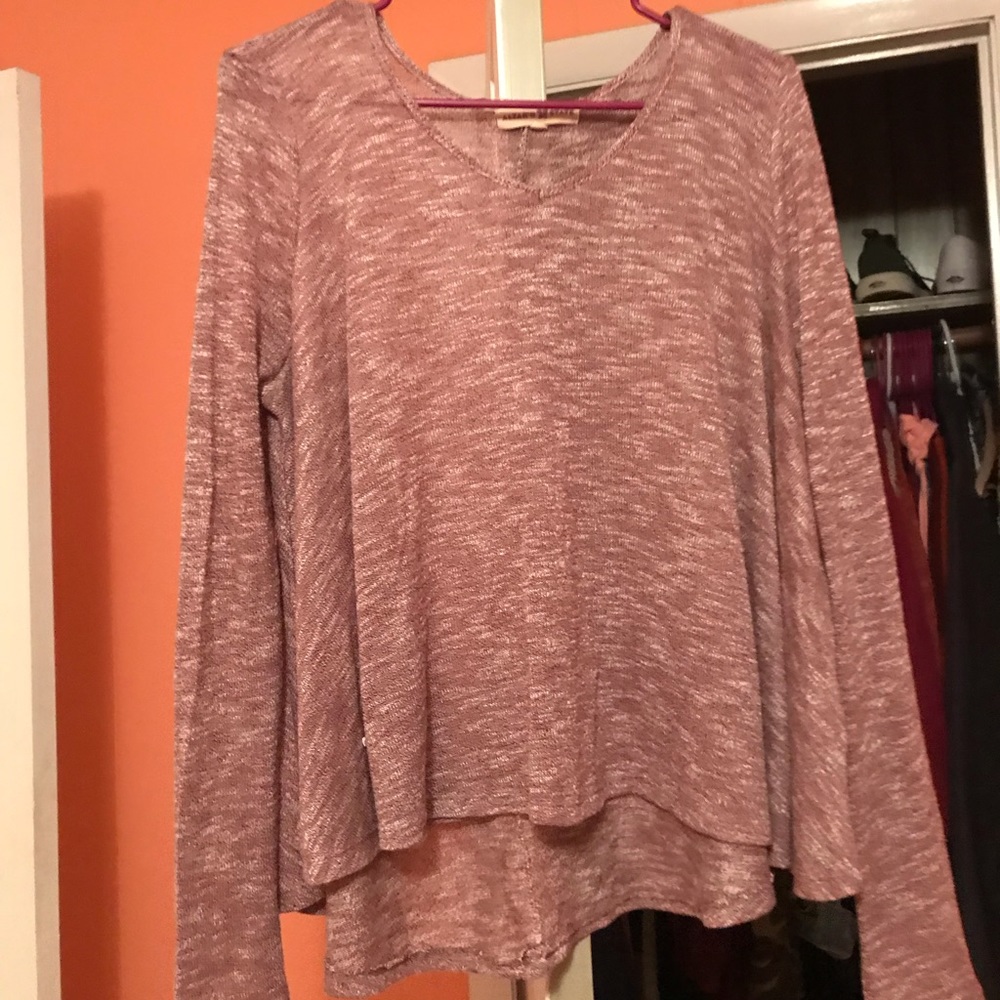 Fall Sweater